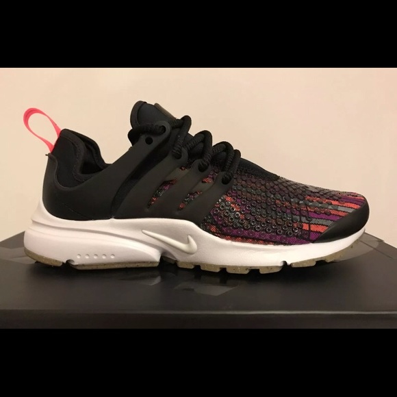 nike presto joan benoit